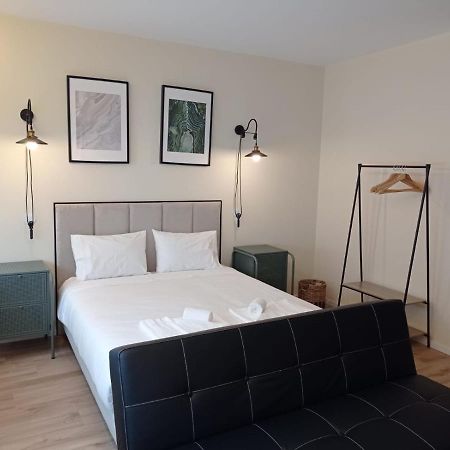 Lemago Porto Apartments - Camara 외부 사진