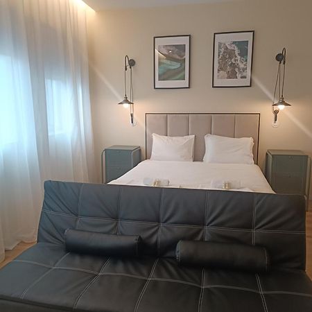 Lemago Porto Apartments - Camara 외부 사진