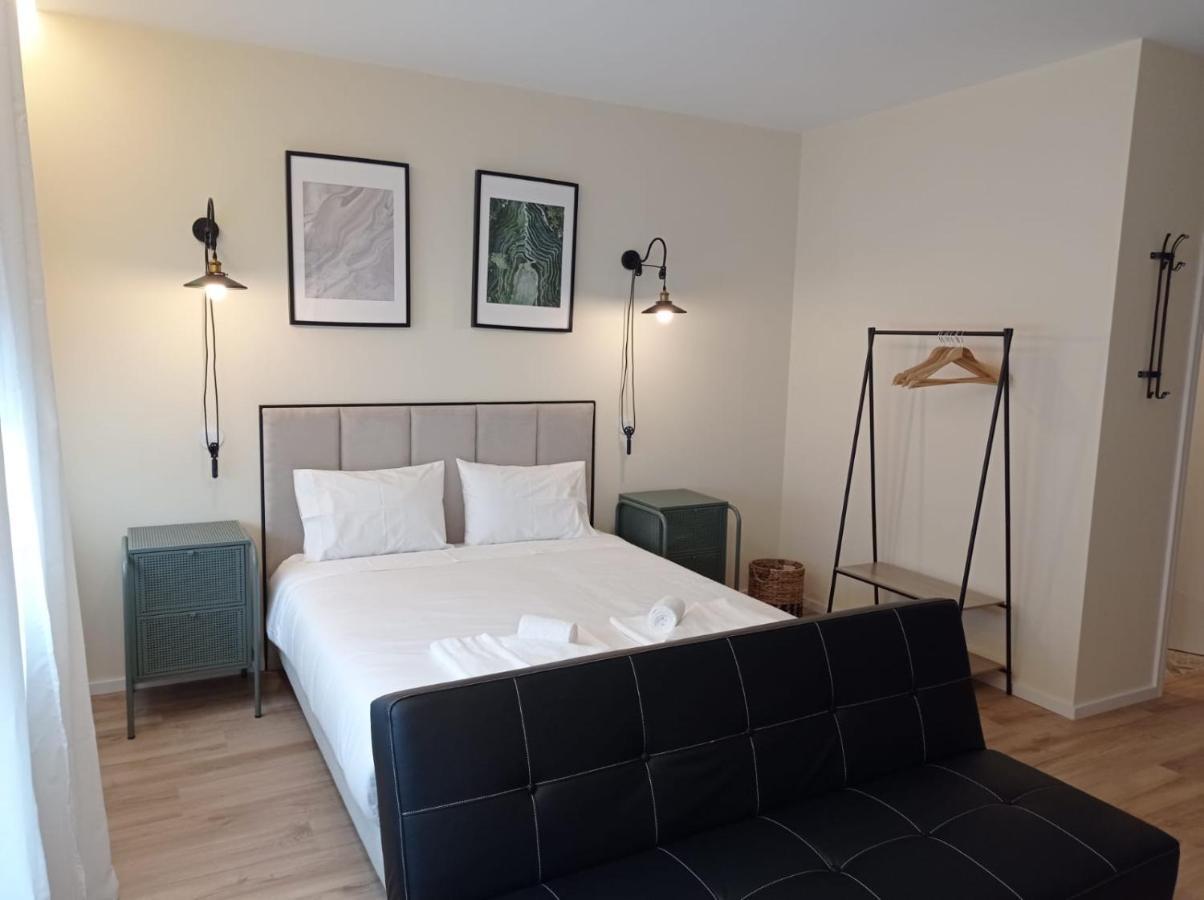 Lemago Porto Apartments - Camara 외부 사진