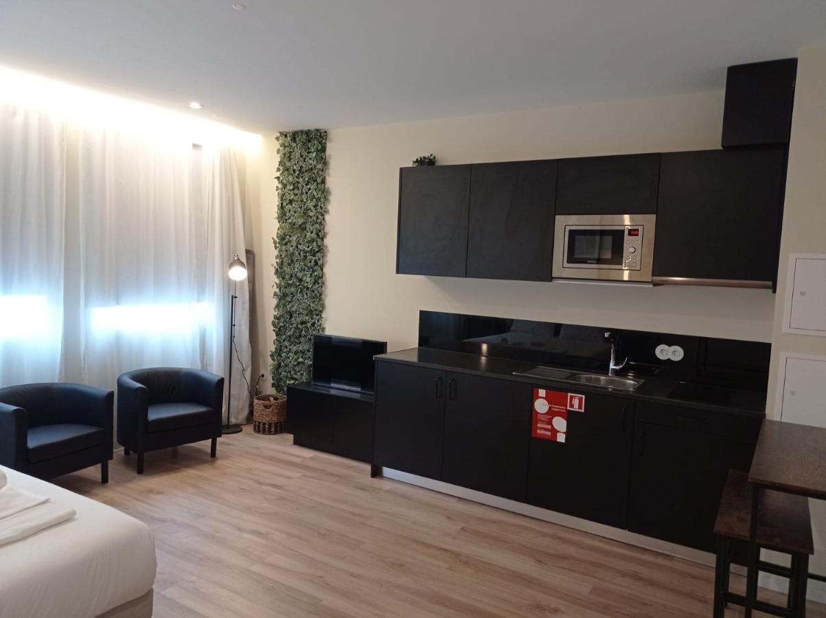 Lemago Porto Apartments - Camara 외부 사진