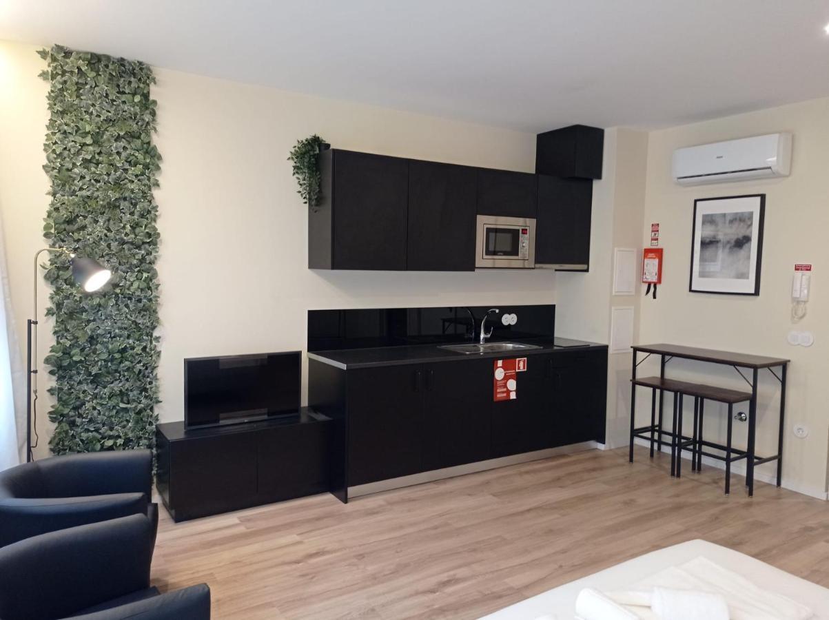 Lemago Porto Apartments - Camara 외부 사진