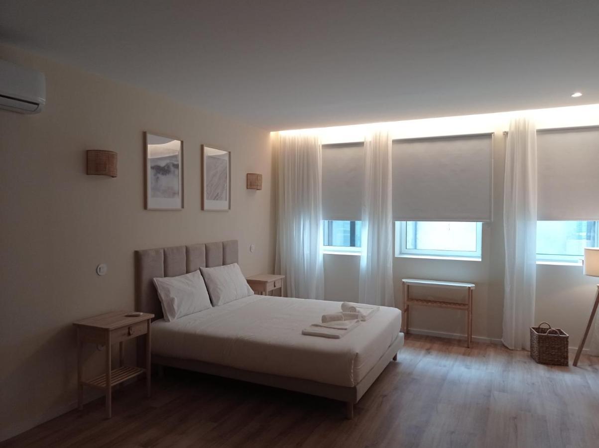 Lemago Porto Apartments - Camara 외부 사진