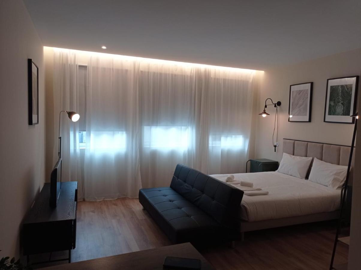 Lemago Porto Apartments - Camara 외부 사진