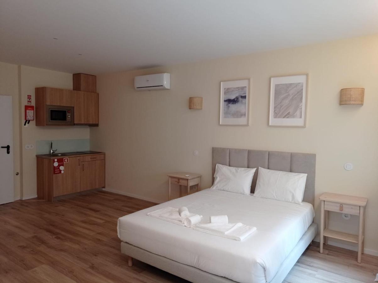 Lemago Porto Apartments - Camara 외부 사진