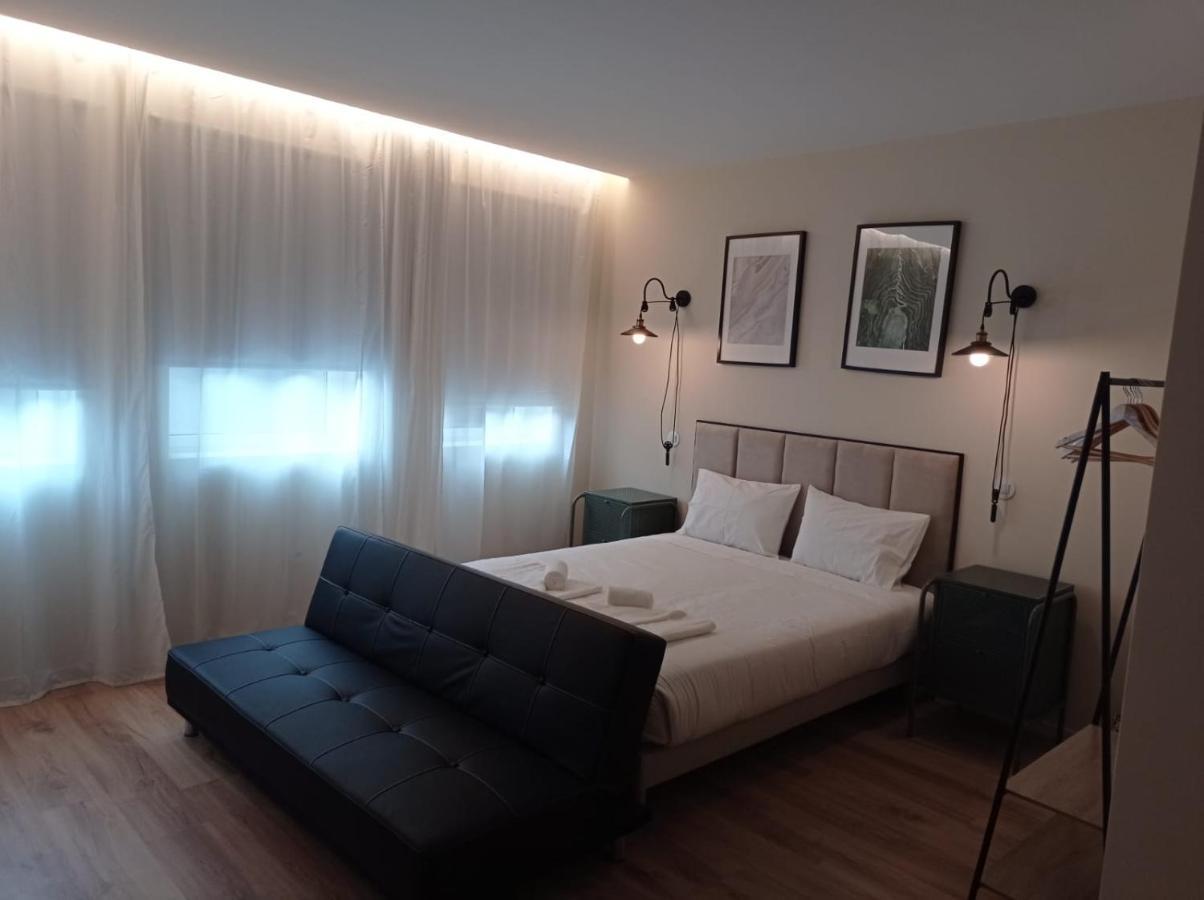 Lemago Porto Apartments - Camara 외부 사진
