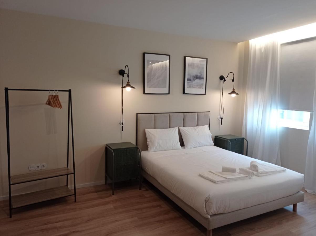 Lemago Porto Apartments - Camara 외부 사진