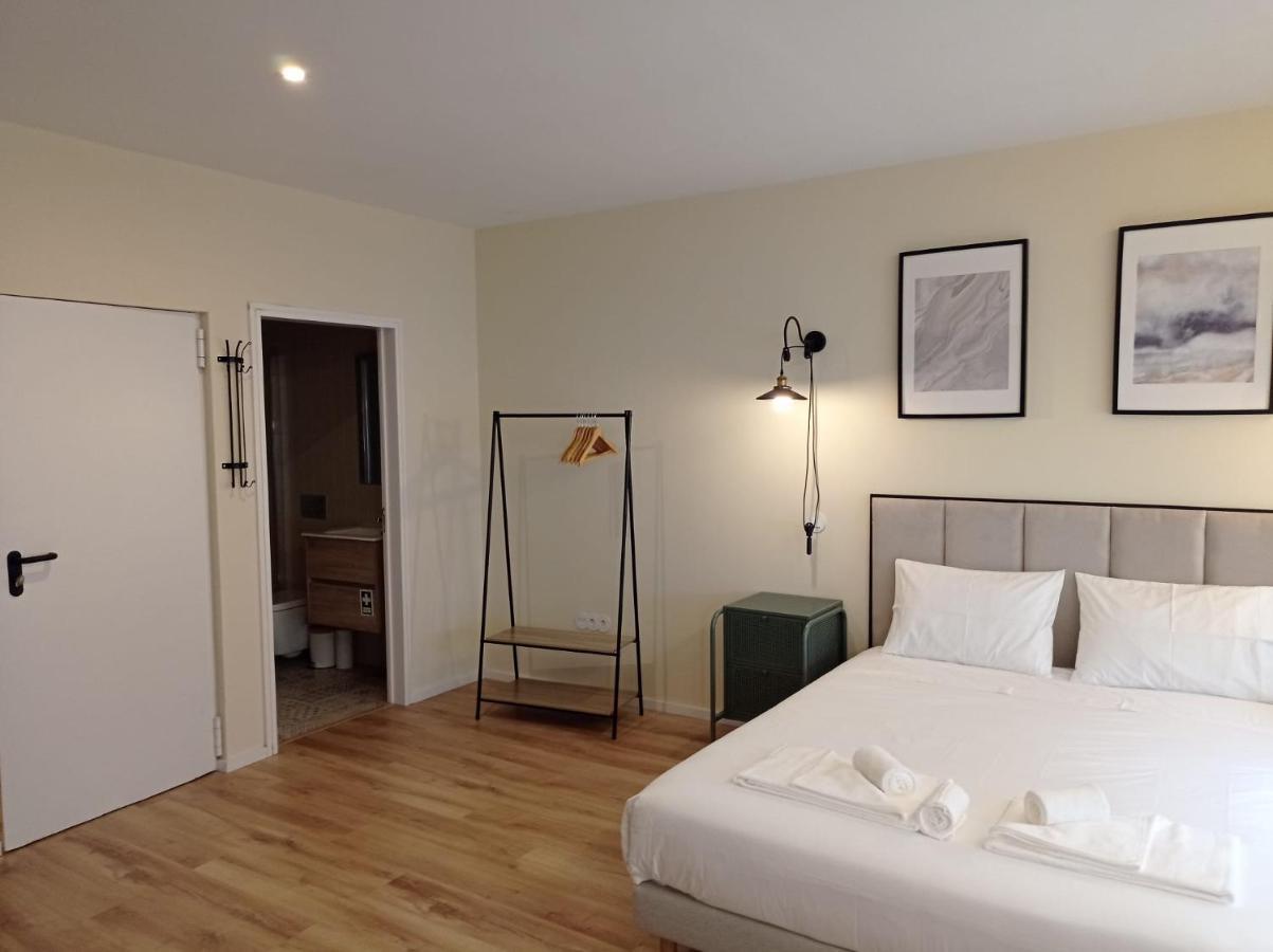 Lemago Porto Apartments - Camara 외부 사진