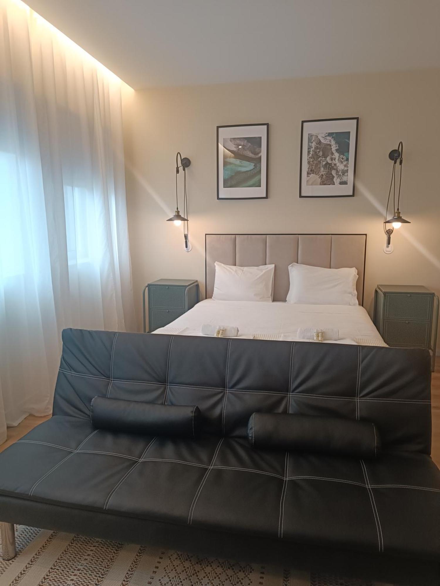 Lemago Porto Apartments - Camara 외부 사진