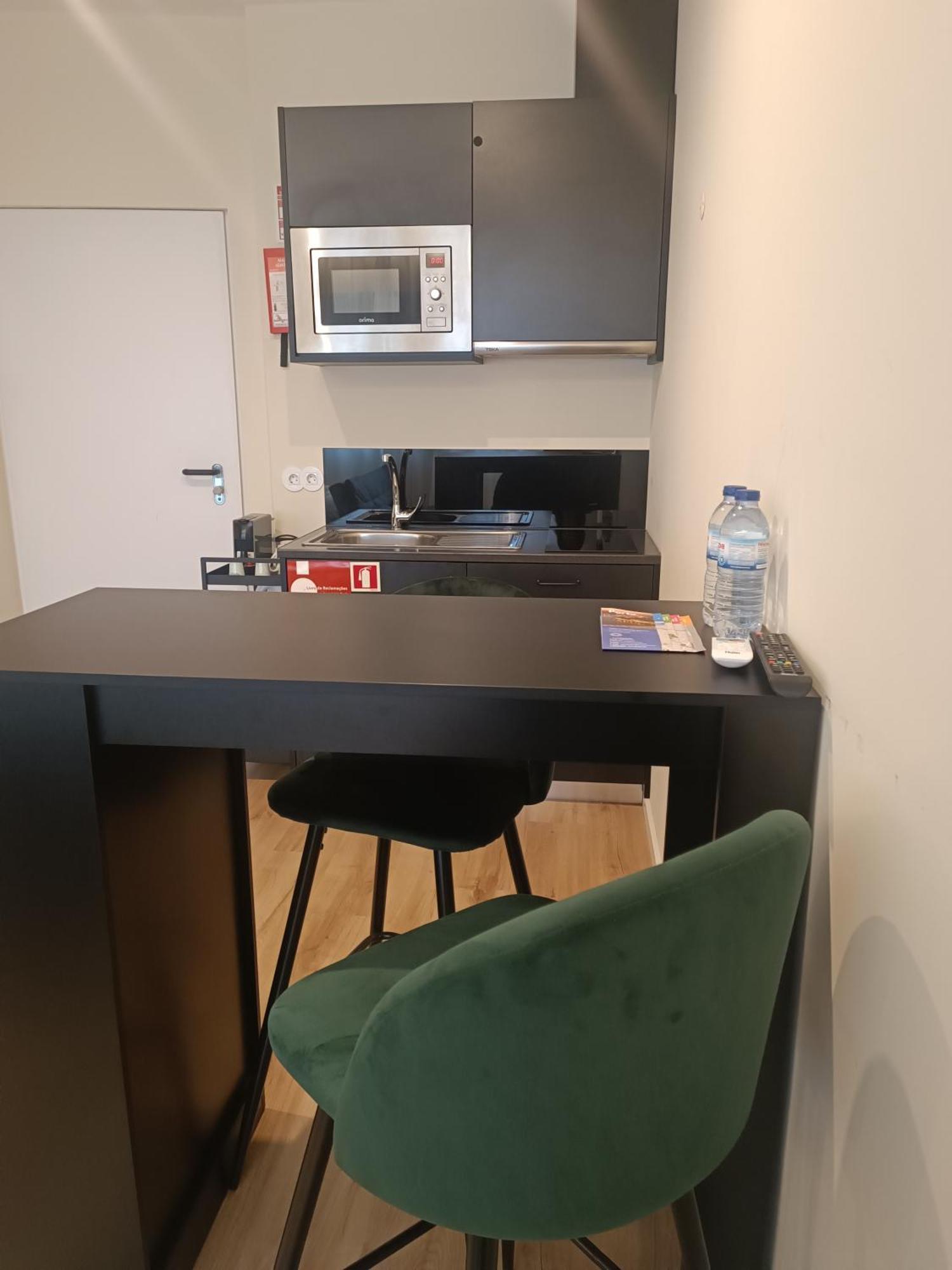 Lemago Porto Apartments - Camara 외부 사진