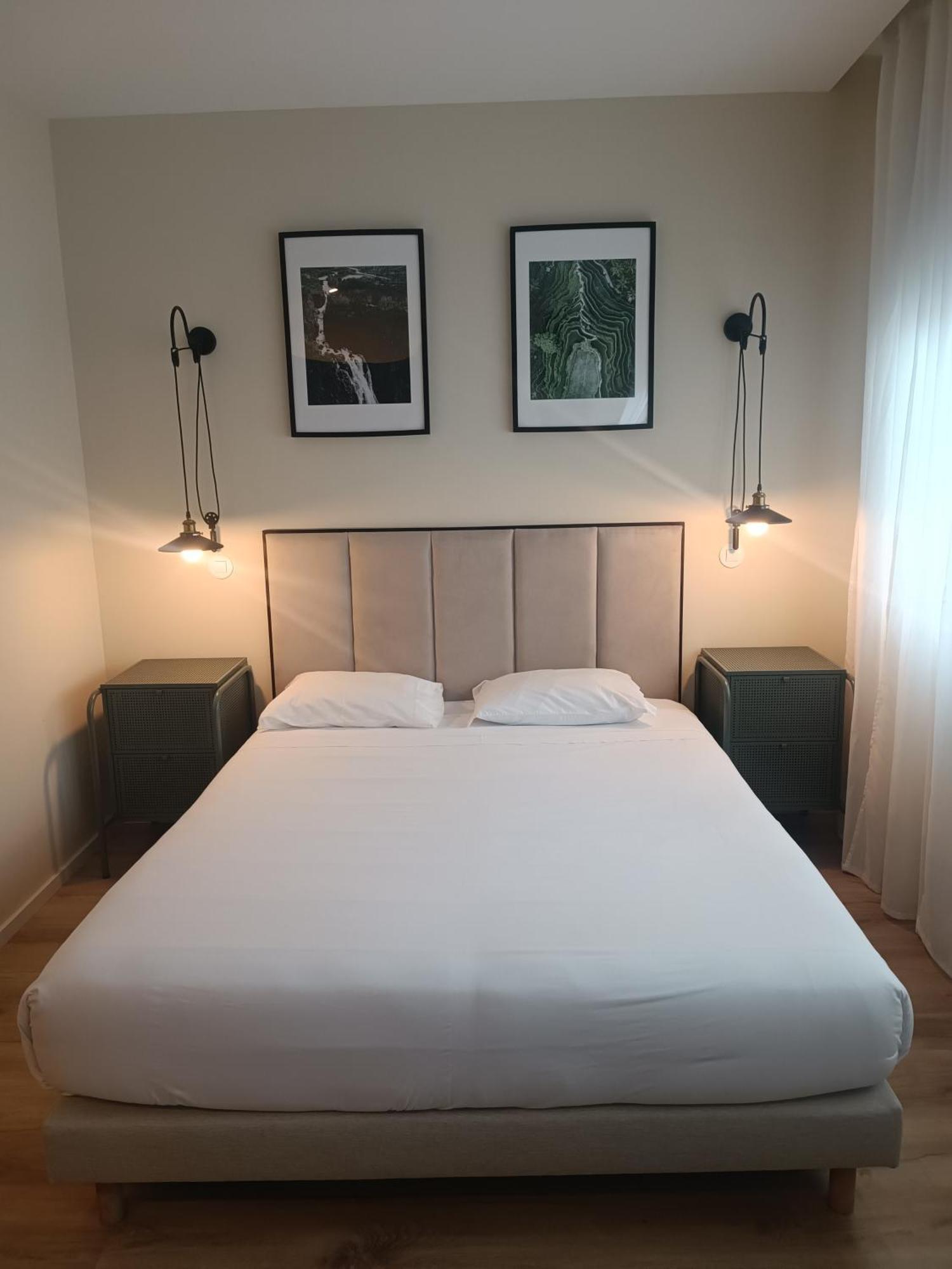 Lemago Porto Apartments - Camara 외부 사진
