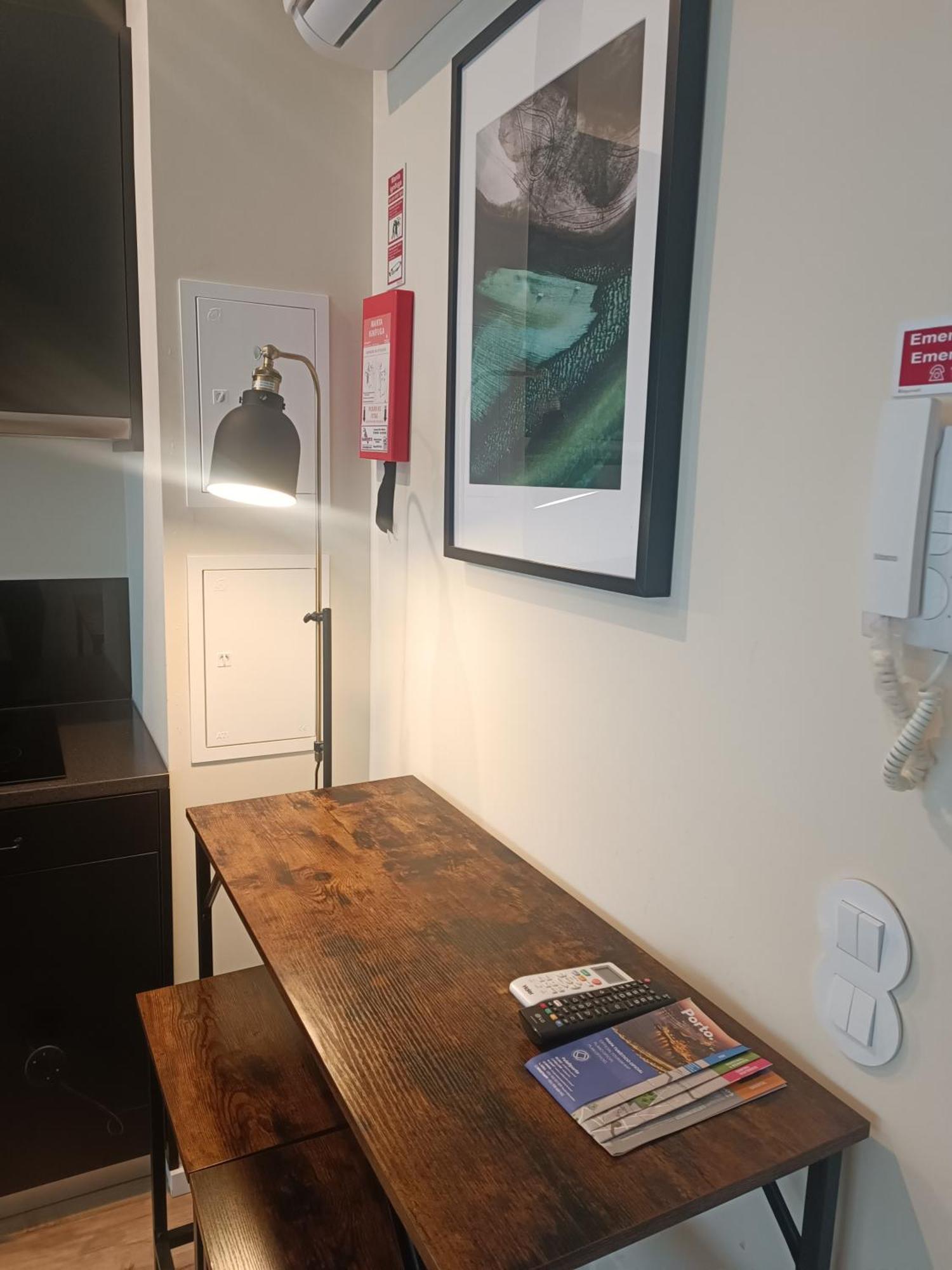 Lemago Porto Apartments - Camara 외부 사진