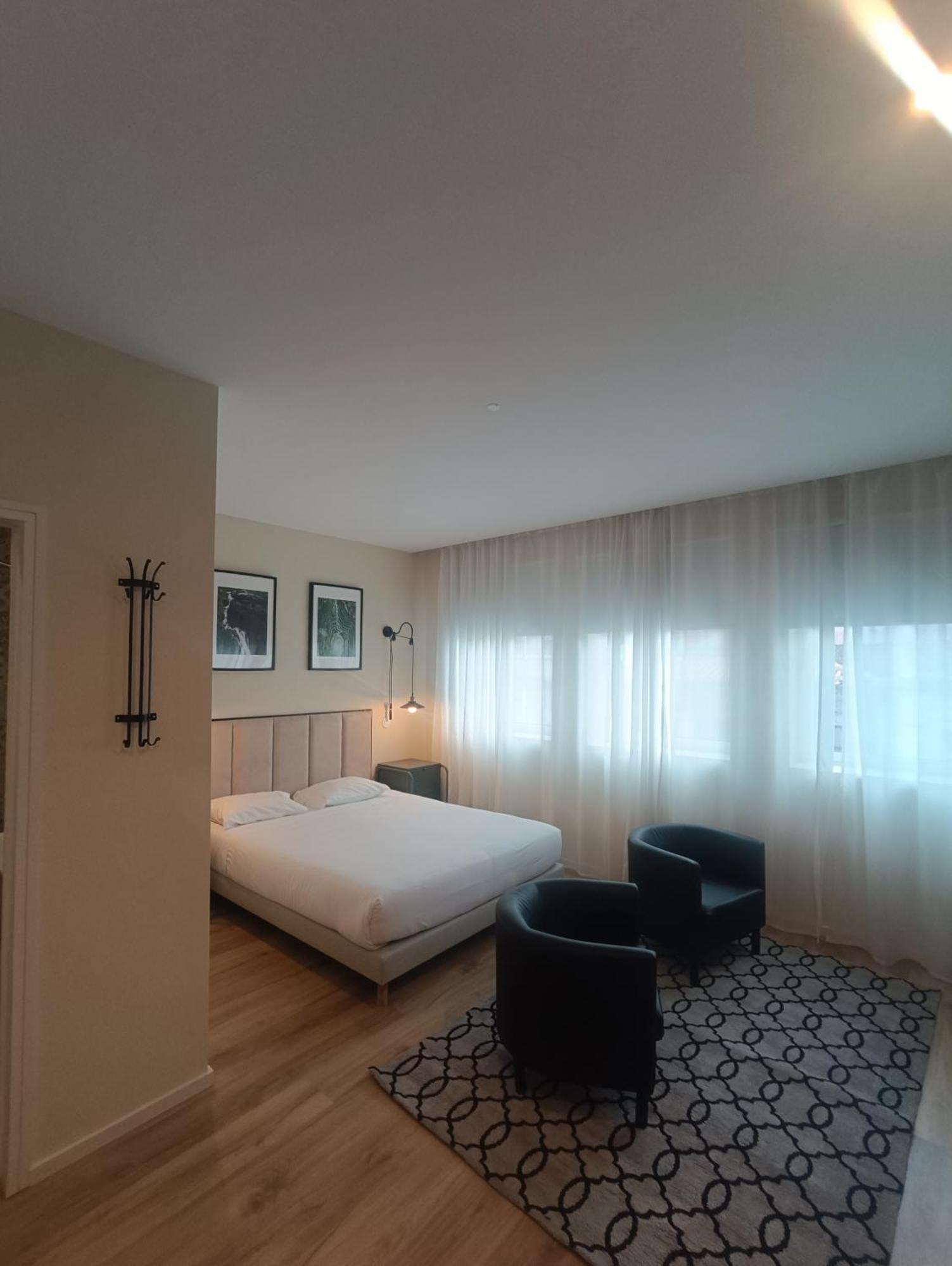 Lemago Porto Apartments - Camara 외부 사진